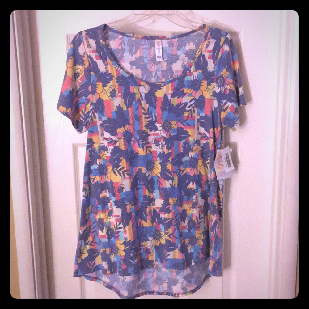 Classic T LulaRoe